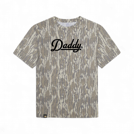 Daddy Graphic T-Shirt for Men