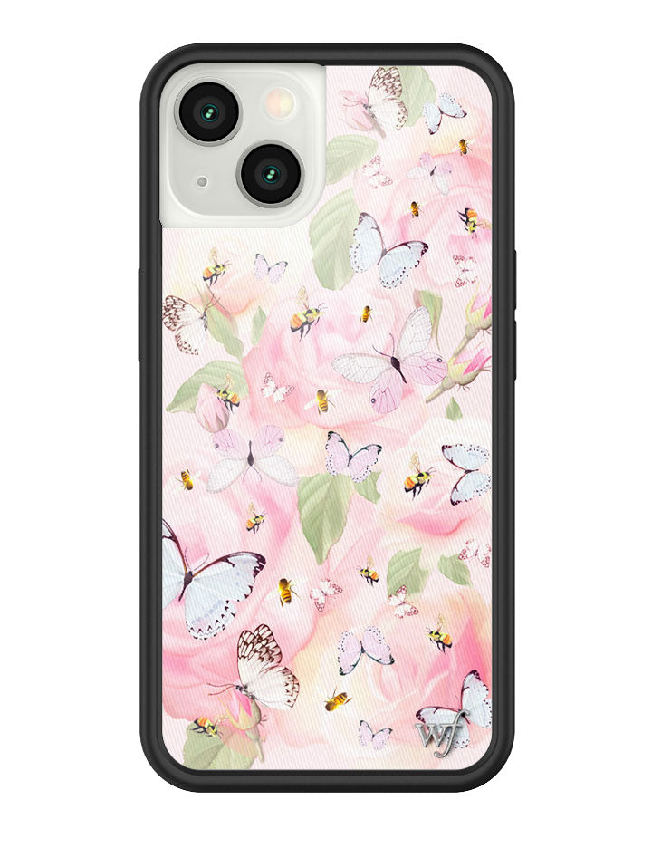Fresh from the Garden iPhone Case