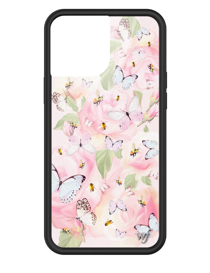 Fresh from the Garden iPhone Case