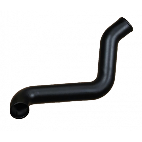 Fabrication Pipe s400 Hose Outlet