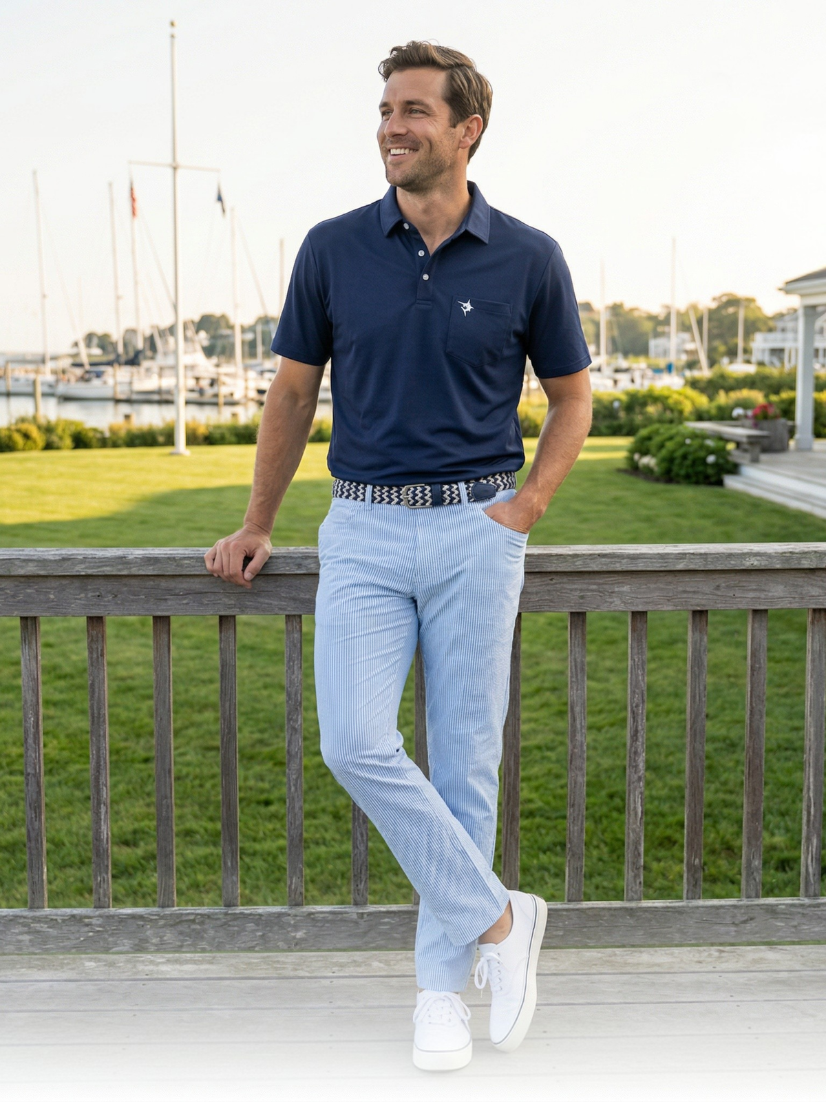 Freeport Pant Versatile Performance