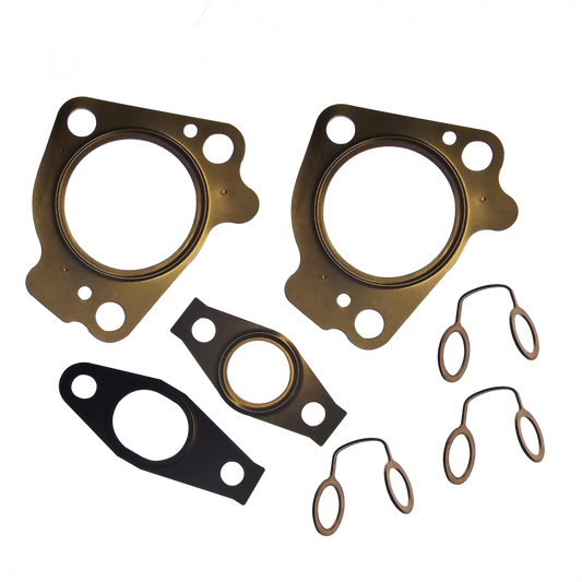 Turbo Installation Gasket Kit | 2011-2016 Chevrolet 6.6 Duramax LML