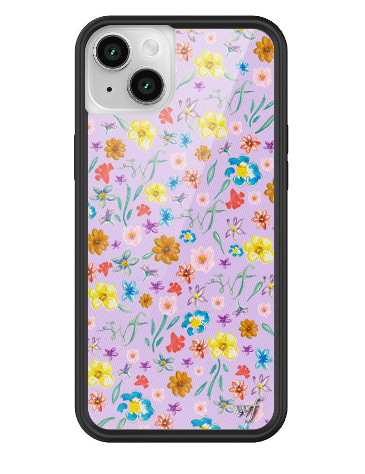 Garden Party iPhone Case