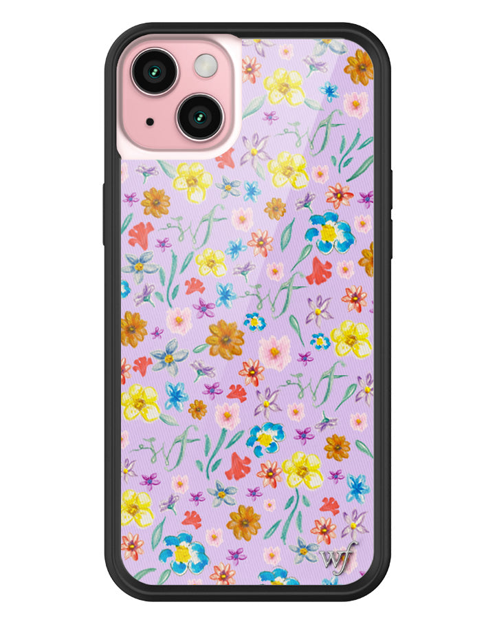 Garden Party iPhone Case