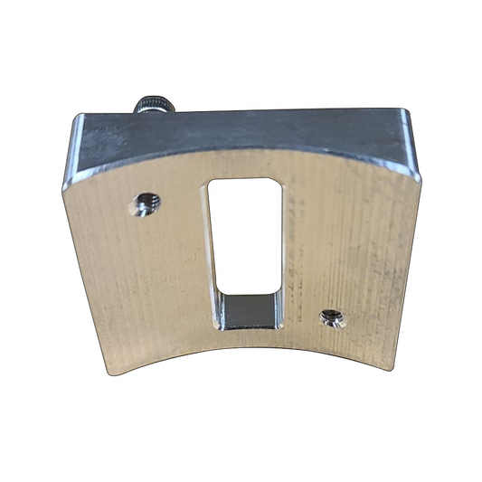 MAF Sensor Weld Bung | 2019+ Dodge Ram 6.7 Cummins