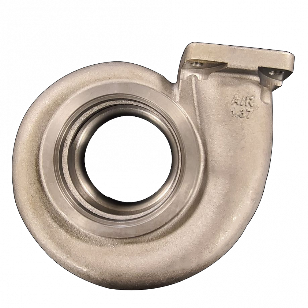 GT55 1.37 Divided Exhaust Housing