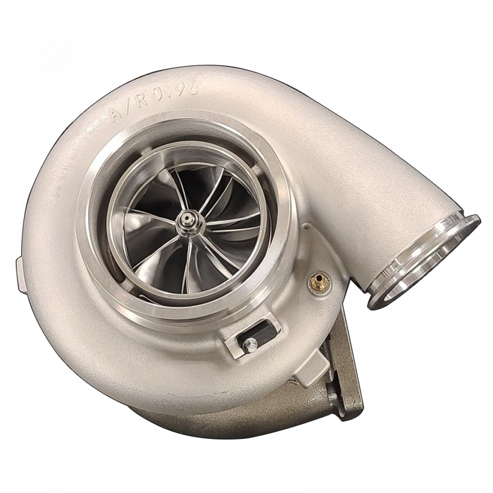 GT55 107mm - Journal Bearing