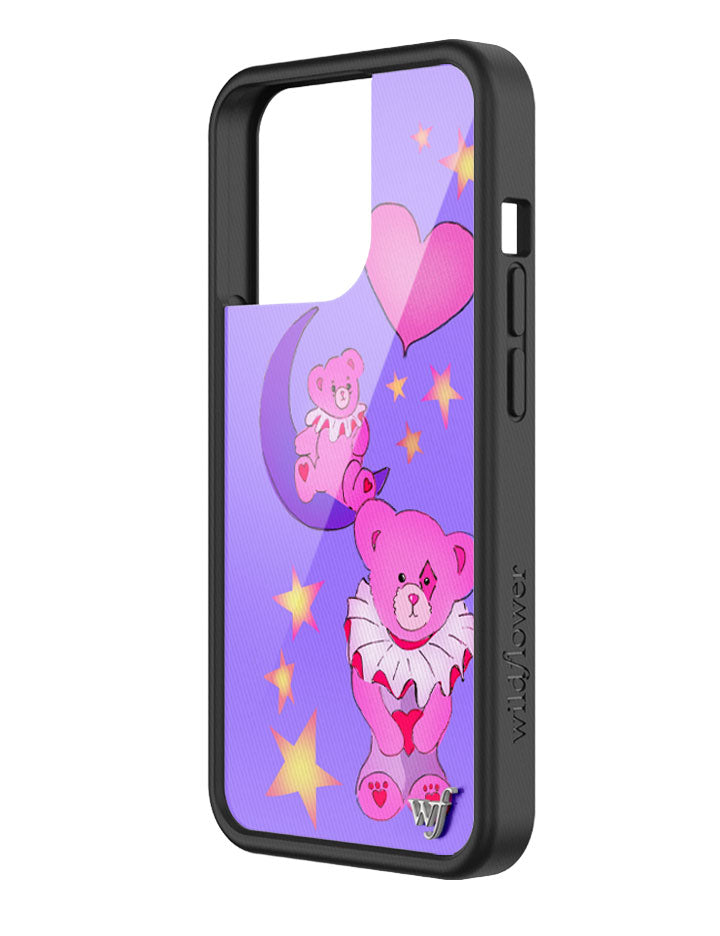 Circus Bears iPhone Case