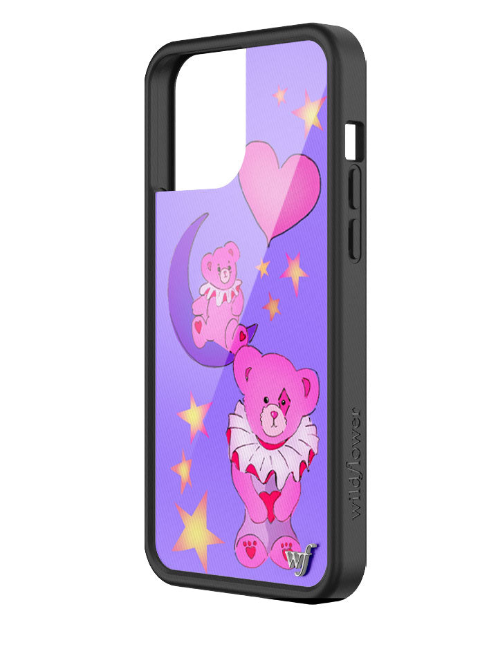 Circus Bears iPhone Case