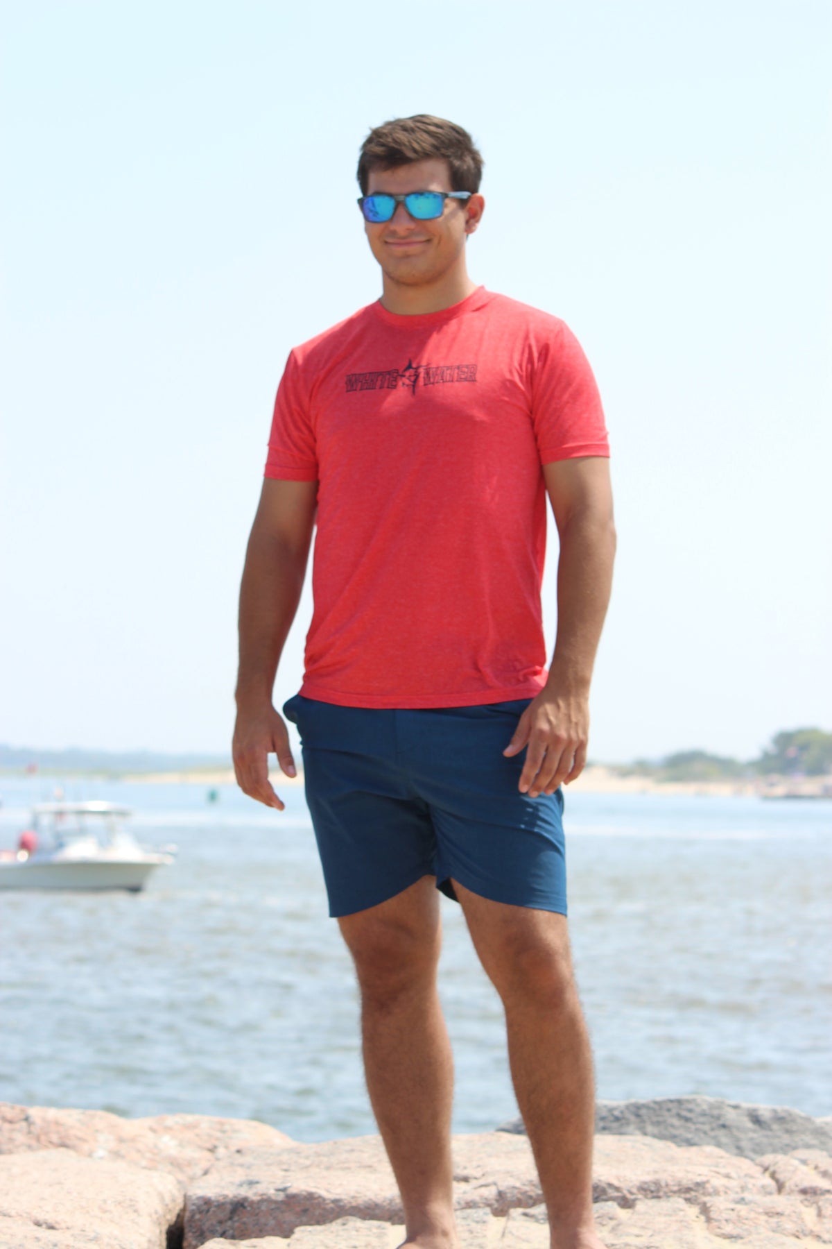 Bimini Primary Performance Tee