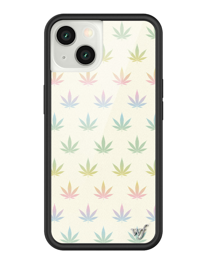 Miss Mary Jane iPhone Case