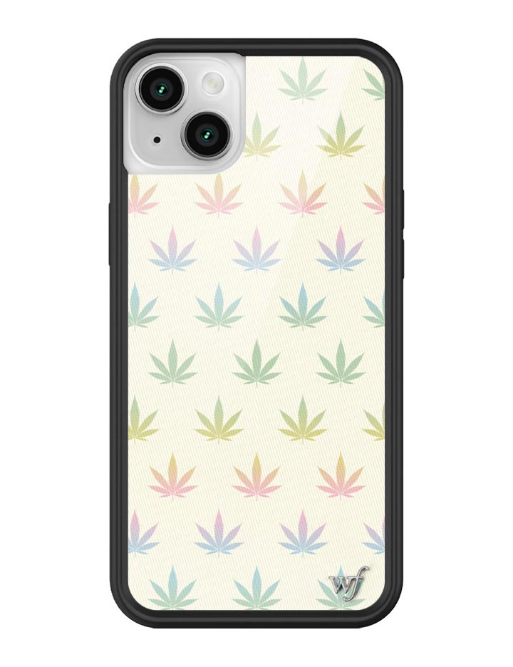 Miss Mary Jane iPhone Case