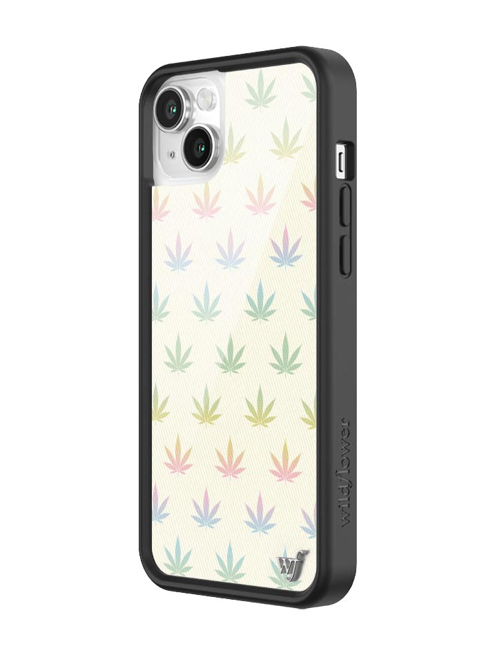 Miss Mary Jane iPhone Case
