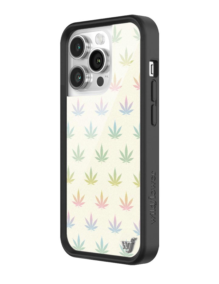 Miss Mary Jane iPhone Case