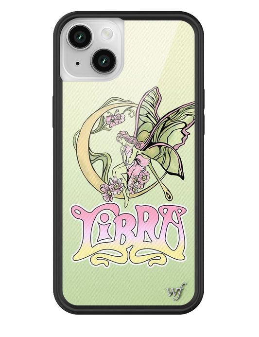 Libra iPhone Case