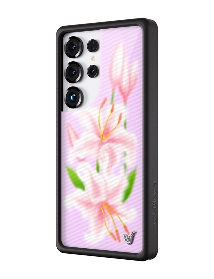 Sweet Lily Samsung Galaxy Case