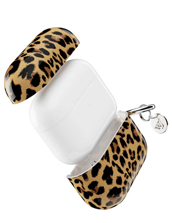 Meow AirPods Case