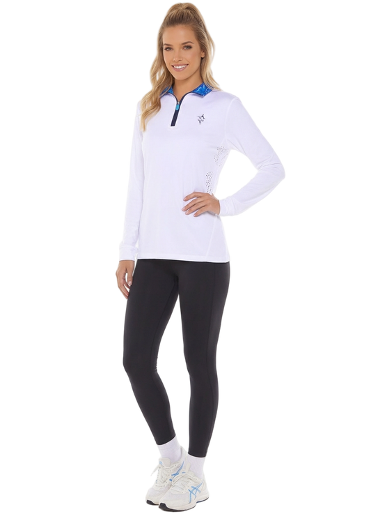 Women's Monterey Quarter Zip