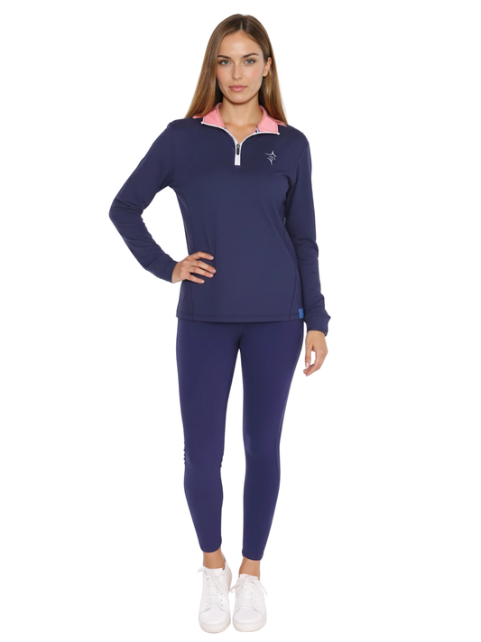 Women's Monterey Quarter Zip