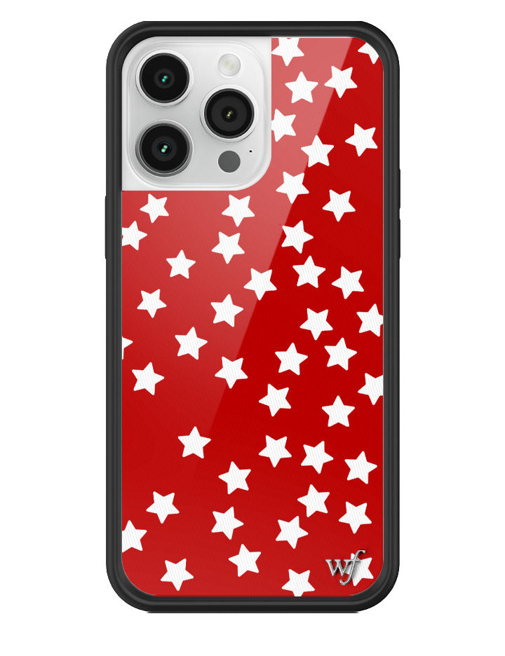National Anthem iPhone Case