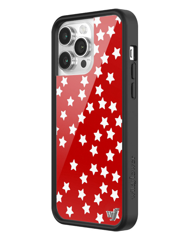 National Anthem iPhone Case