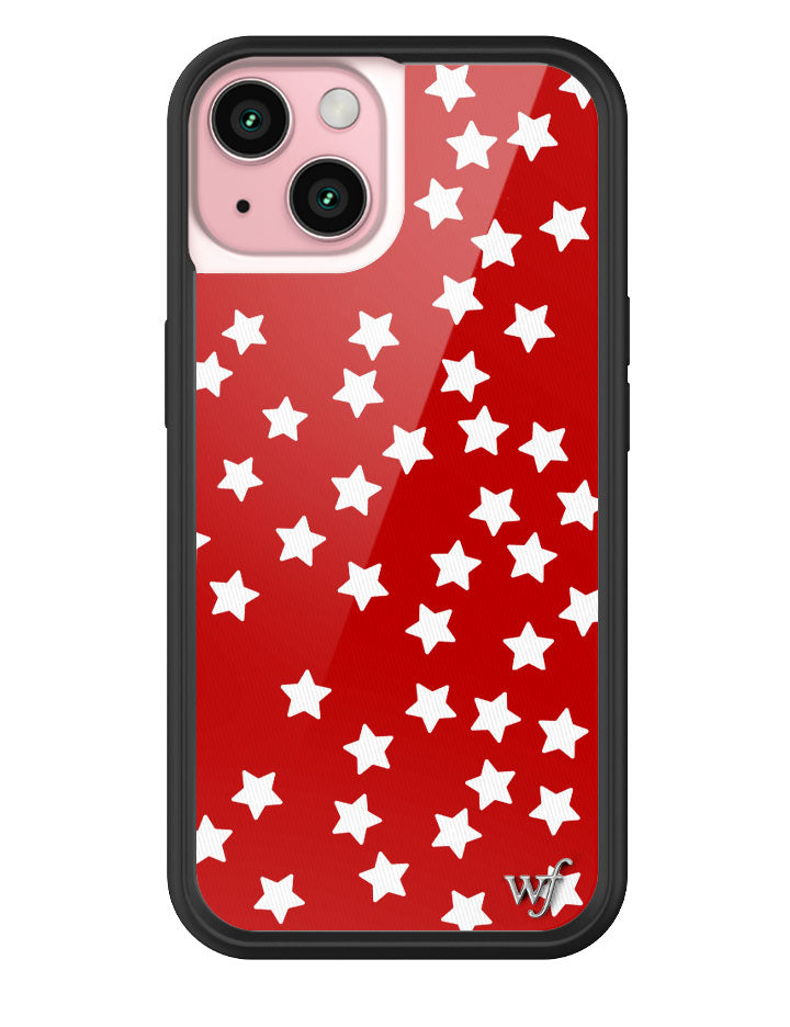 National Anthem iPhone Case