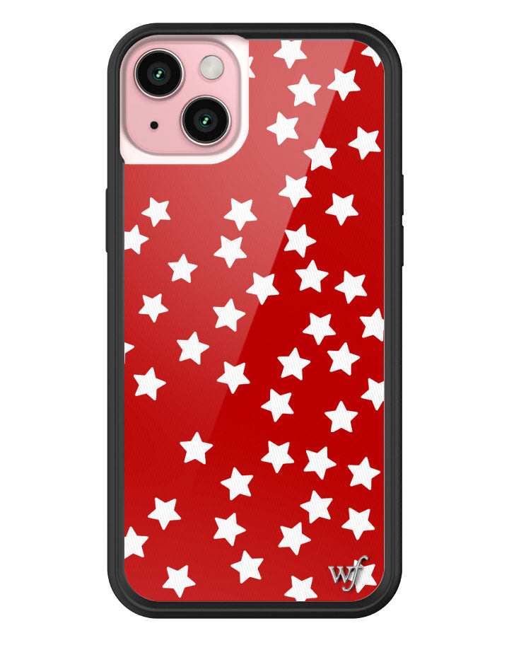 National Anthem iPhone Case