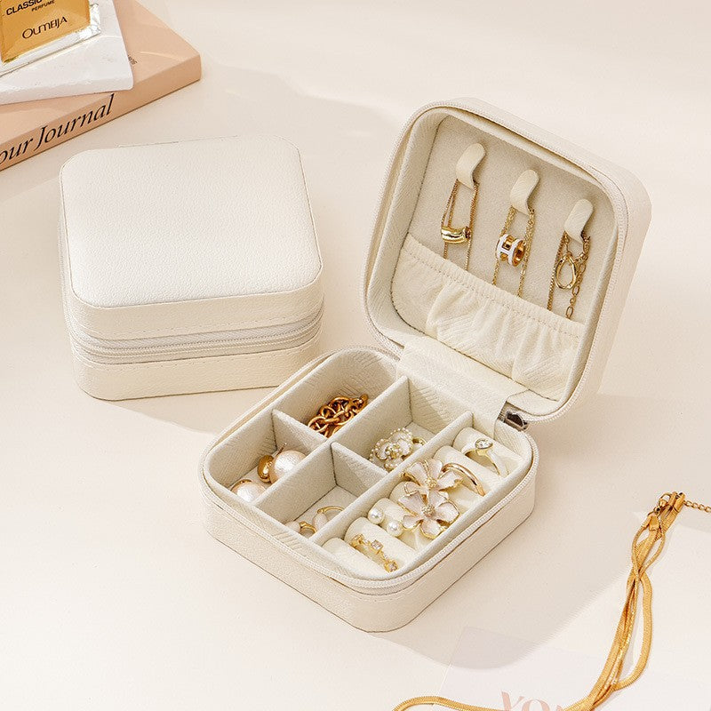 portable jewelry box Sugar cubes