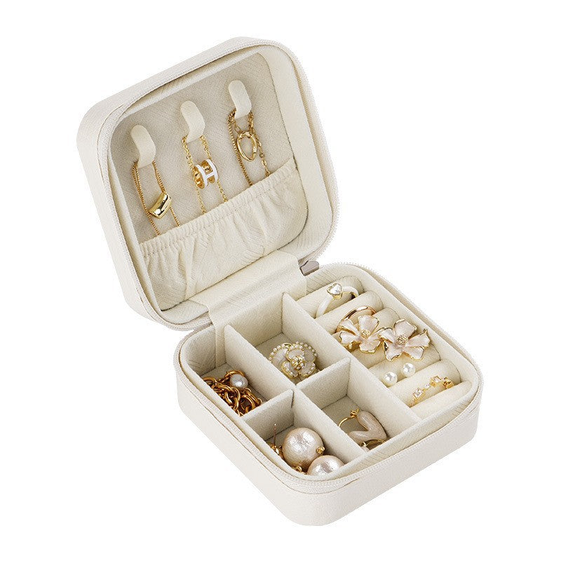 portable jewelry box Sugar cubes
