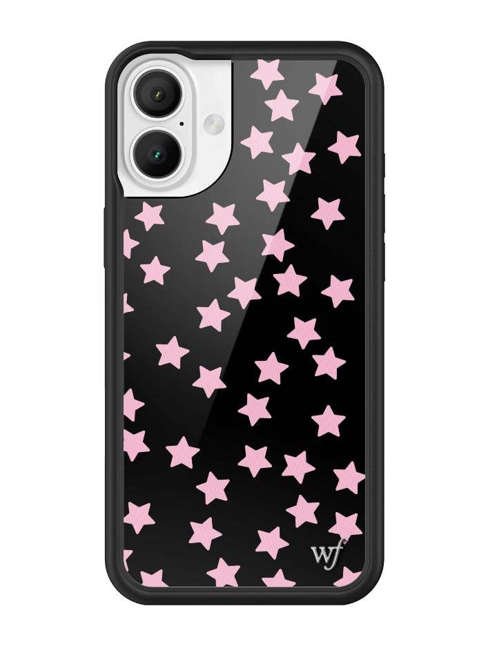 Super Cute Stars iPhone Case