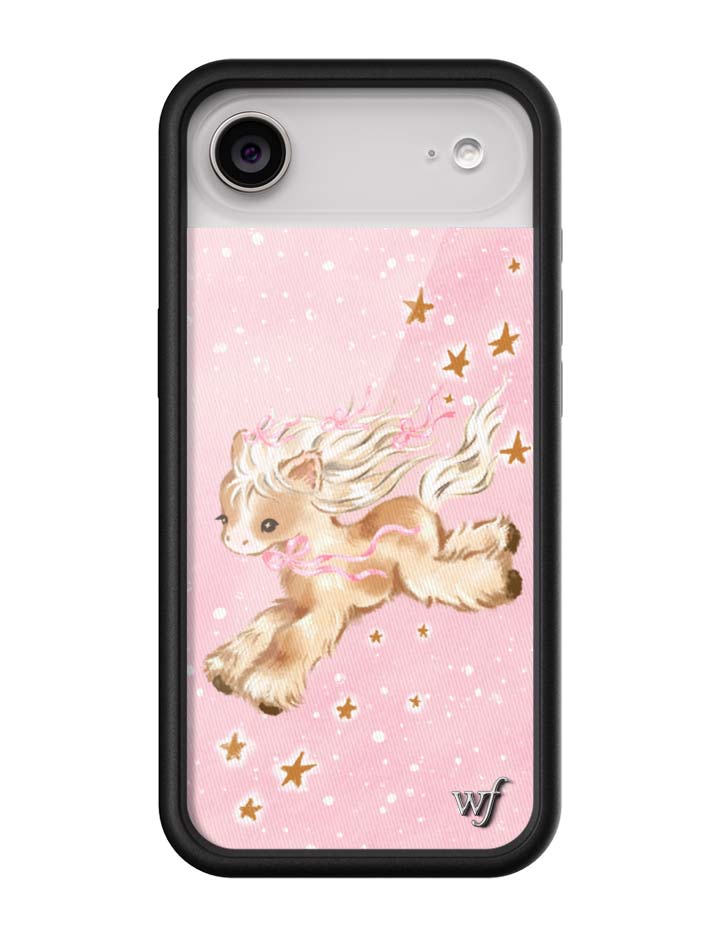Pony Dreams iPhone Case