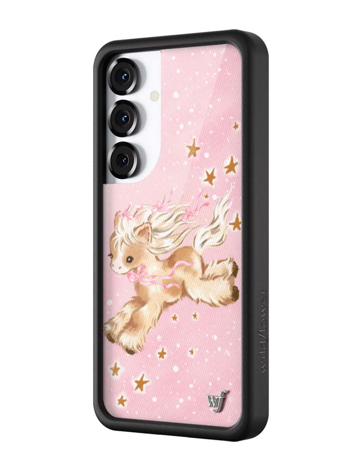 Pony Dreams Samsung Galaxy Case