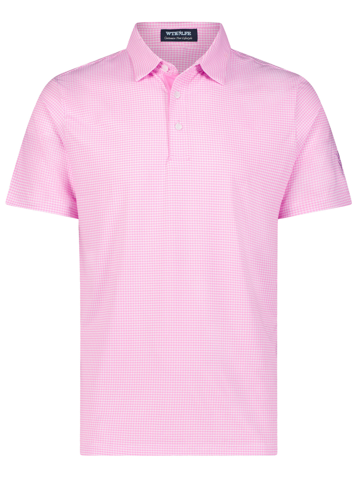 Vineyard Polo
