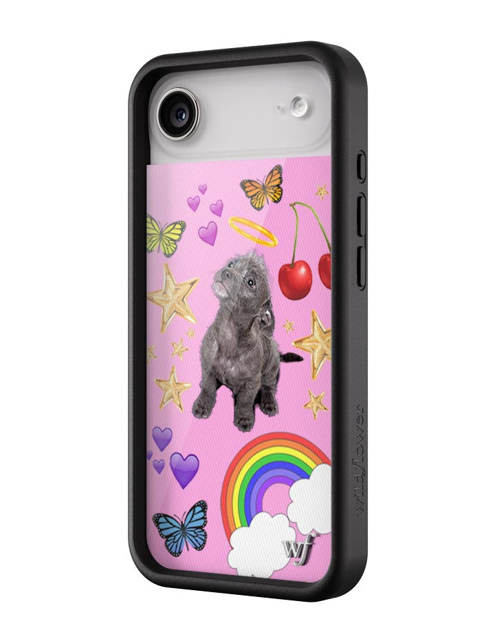 Puppy Love iPhone Case