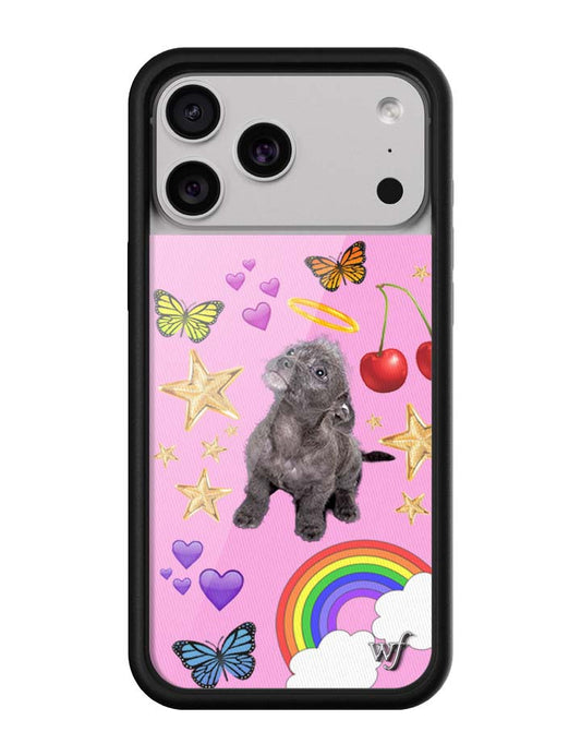 Puppy Love iPhone Case
