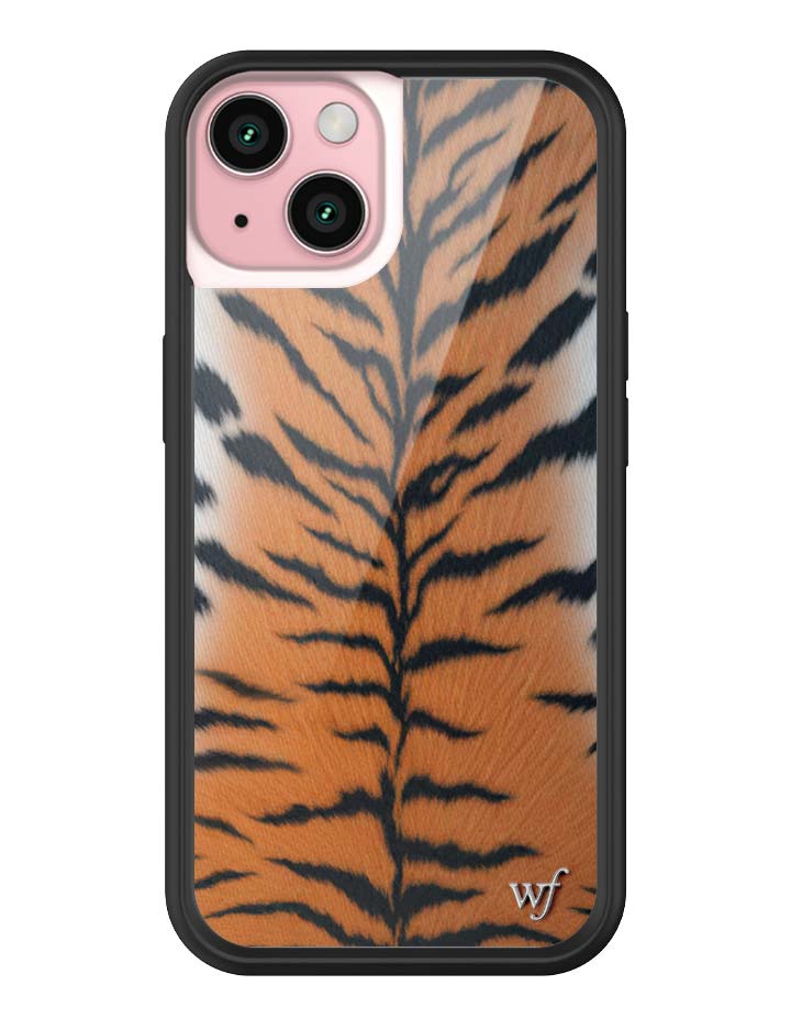 Rawr iPhone Case