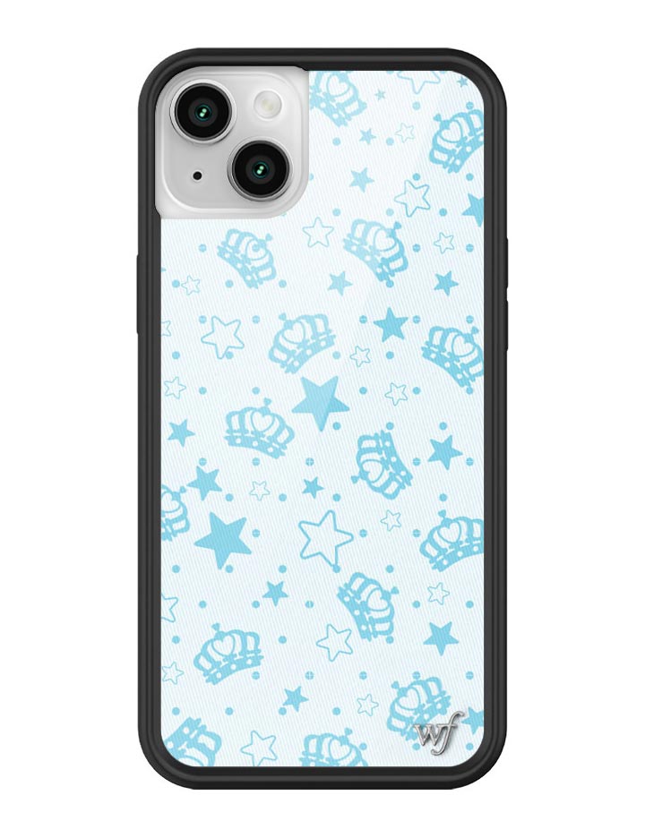 Royalty iPhone Case