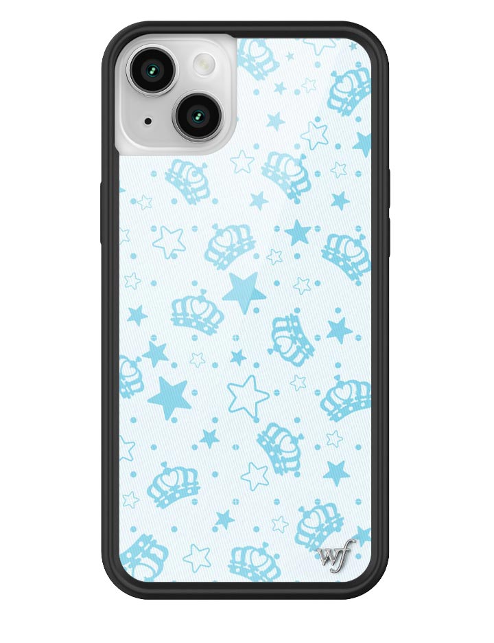 Royalty iPhone Case