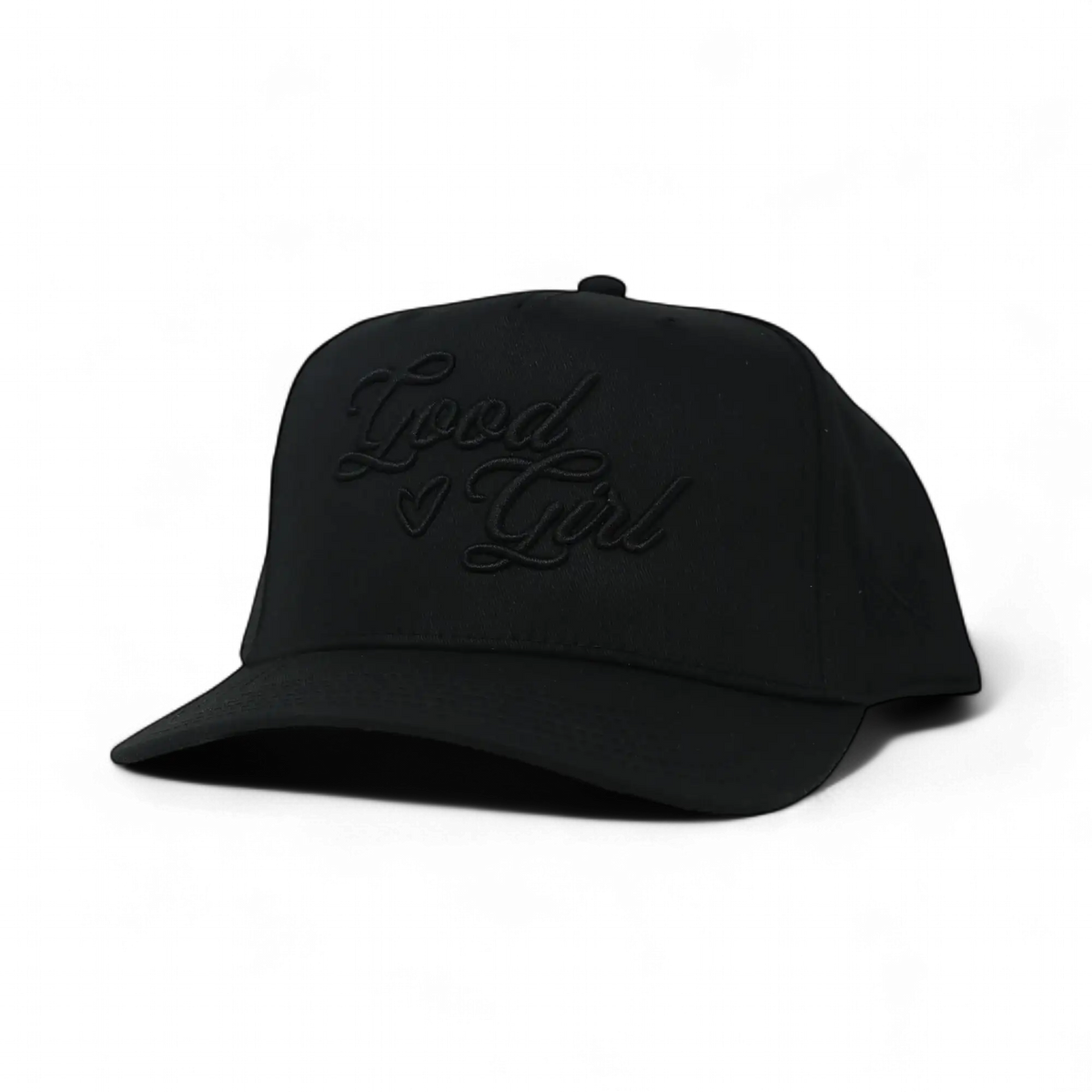 Good Girl Snapback Hat
