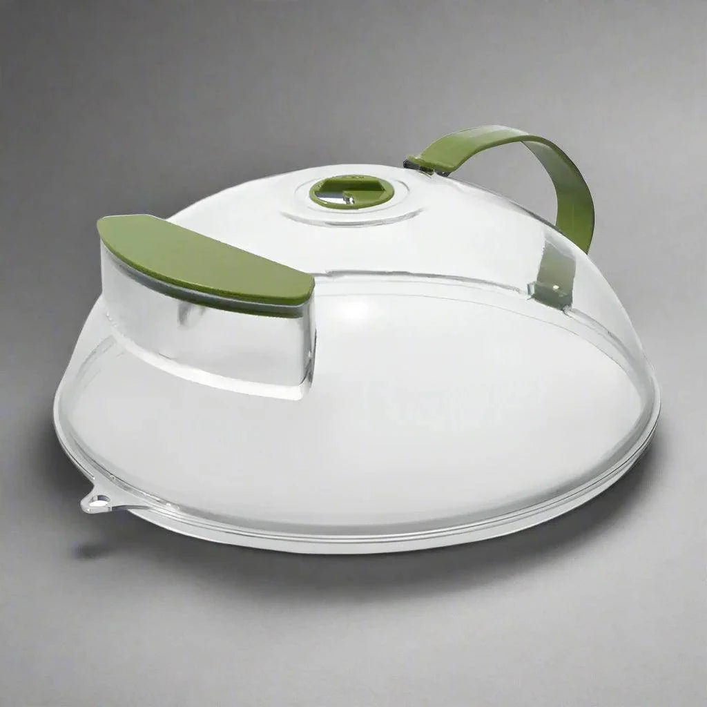 Microwave Food Cover