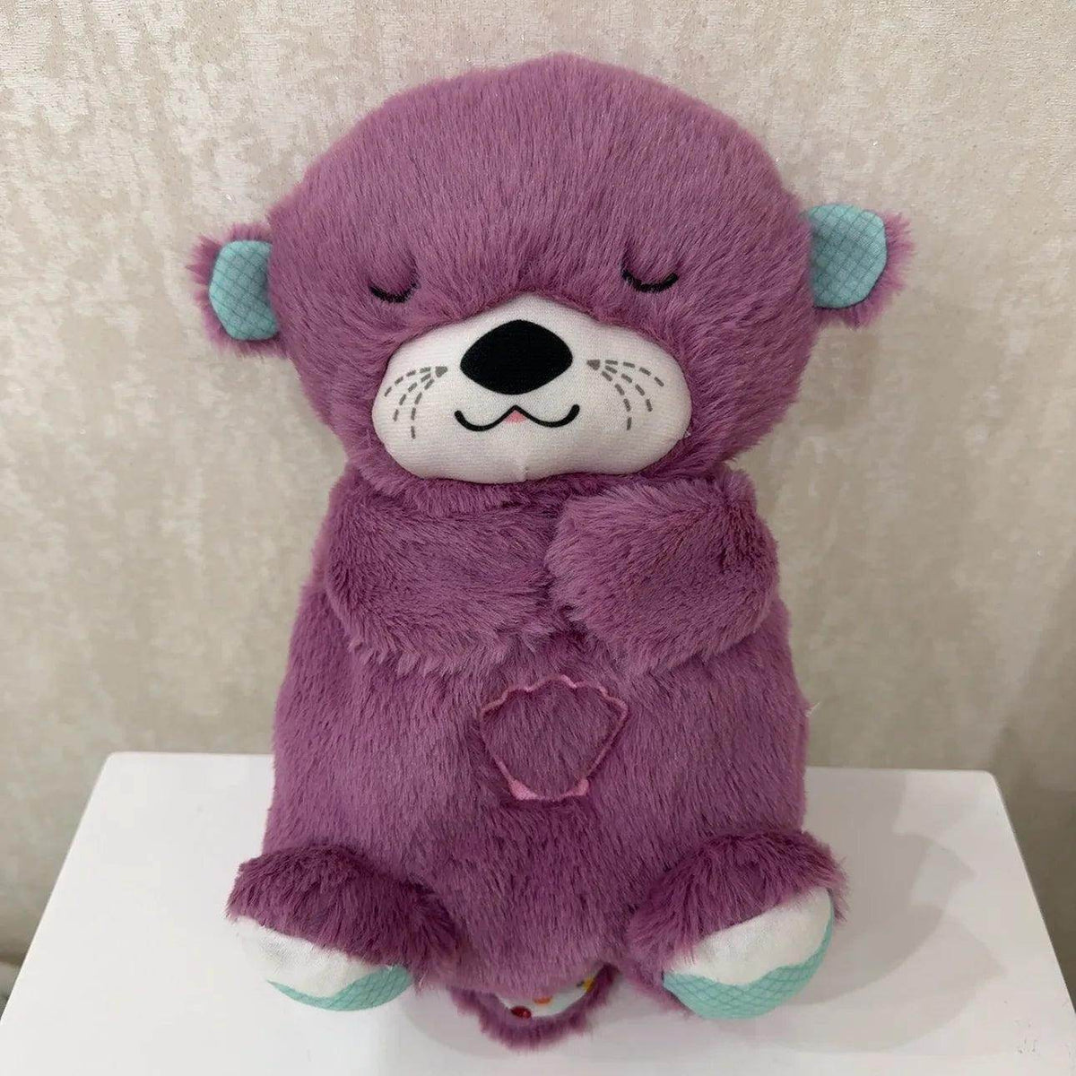 Stitch Adorable Soothing Plush Toy