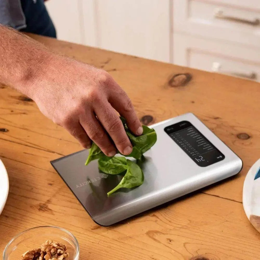 Food Scale Smart Nutrition Scale - Limited Stock