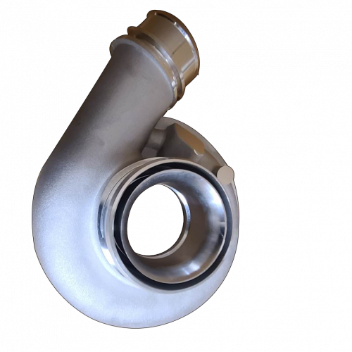 S300 2G HOSE RACE COVER
