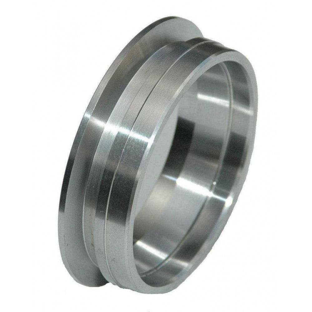 S400 Compressor Outlet O-Ring Flange