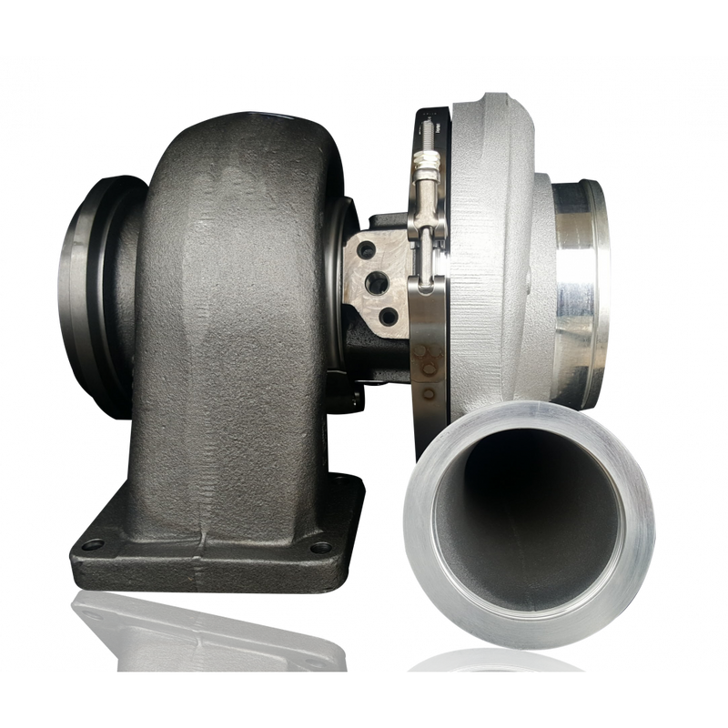 S475/96/1.32 SEMI Turbo