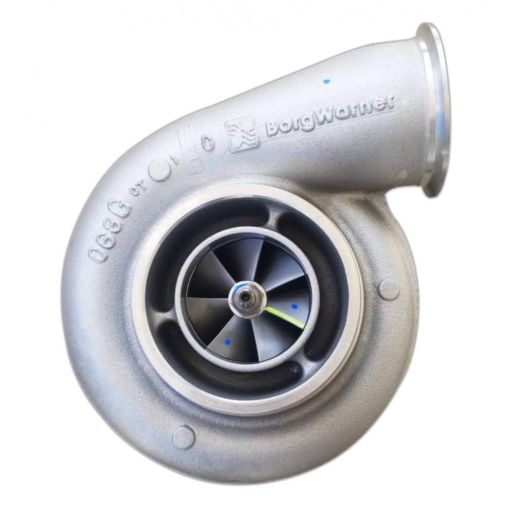 S475/96/1.32 SEMI Turbo
