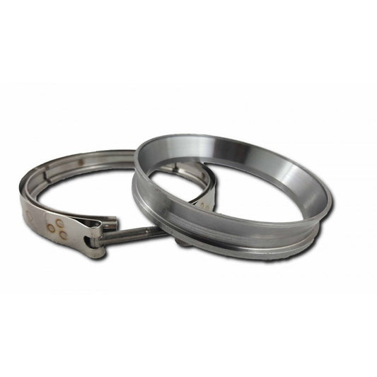 BUNDLE * S-500 Exhaust Outlet Flange