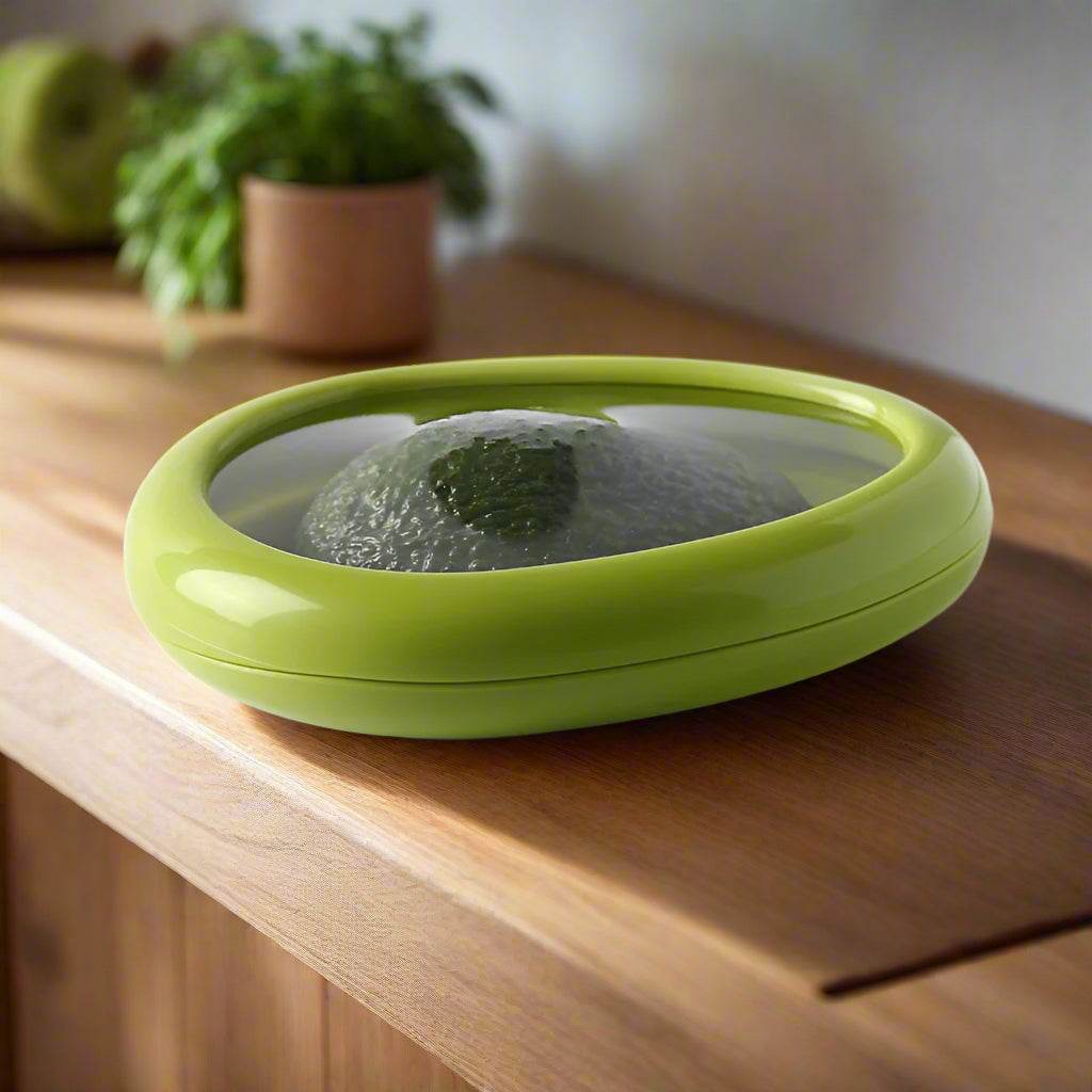 Silicone Fruit and Vegetable Fresh-Keeping Box