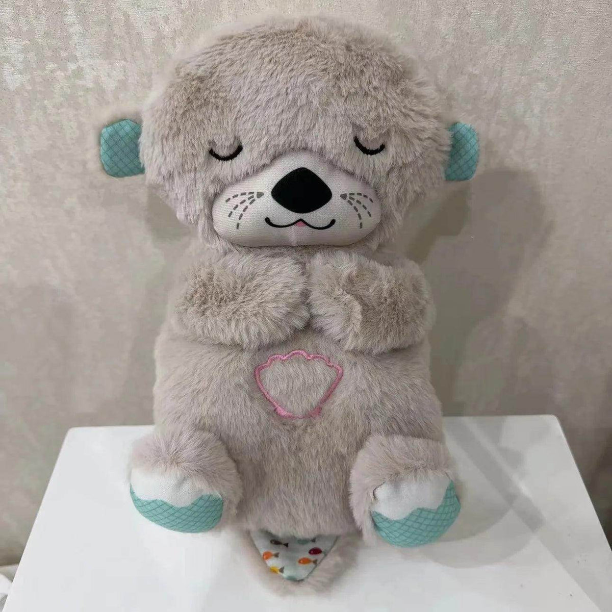 Stitch Adorable Soothing Plush Toy