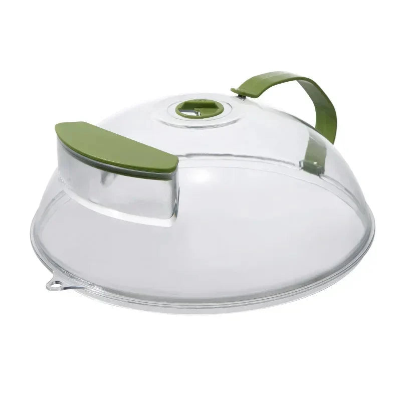 Microwave Food Cover